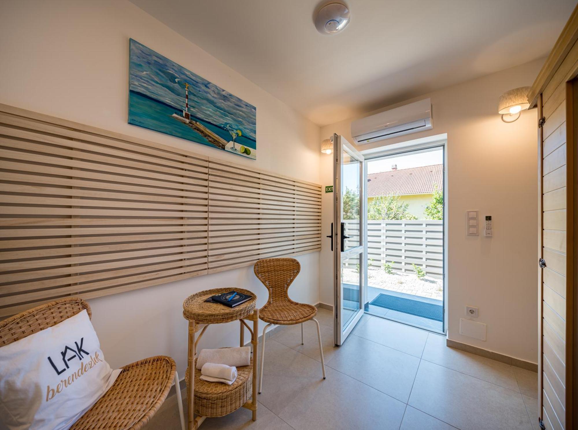 Balatonic Lime Apartmanhaz Siófok Esterno foto